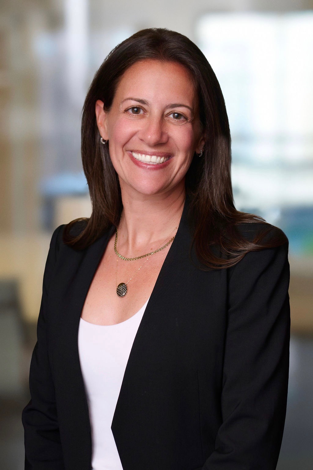 Richelle Kalnit, Founder